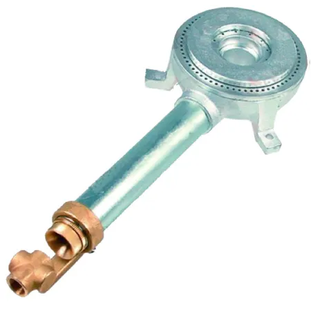 Quemador circular CAPIC 11