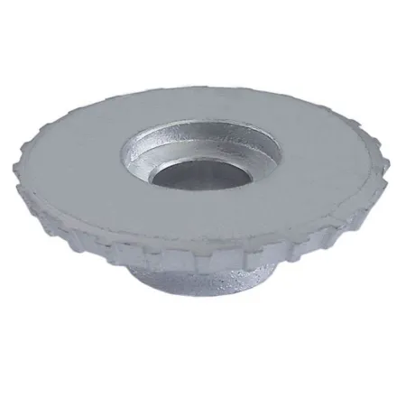 Cabezal de quemador CAPIC 7
