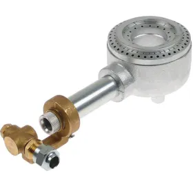 Quemador circular CAPIC 15