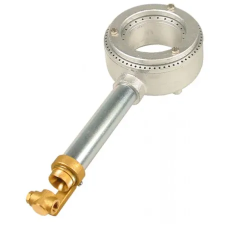 Quemador circular CAPIC 18