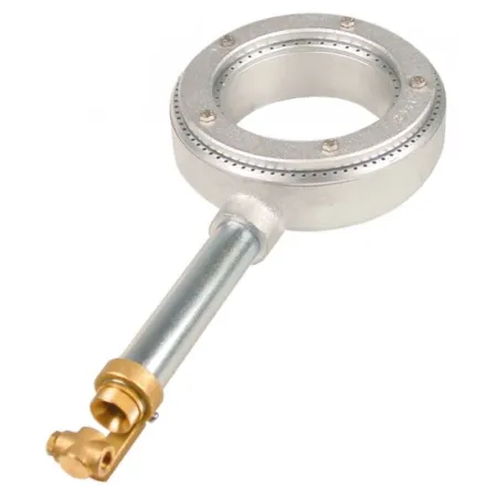 Quemador circular CAPIC 20