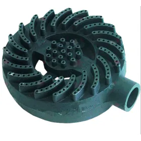 Quemador circular CASTA