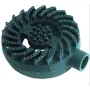 Quemador circular CASTA