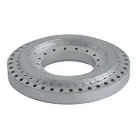 Cabezal de quemador CAPIC 8