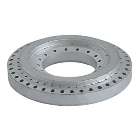 Cabezal de quemador CAPIC 8