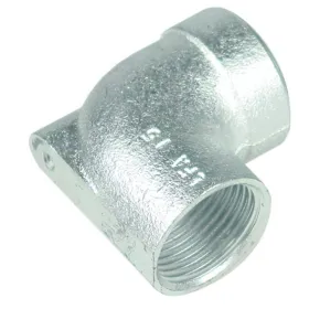Soporte quemador CAPIC 5