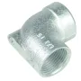 Soporte quemador CAPIC 5