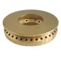 Tapa quemador CHARVET 5