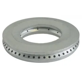 Tapa quemador CHARVET 5