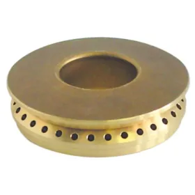 Tapa quemador COMETTO