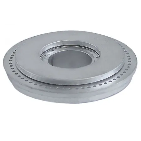 Tapa quemador CAPIC 6