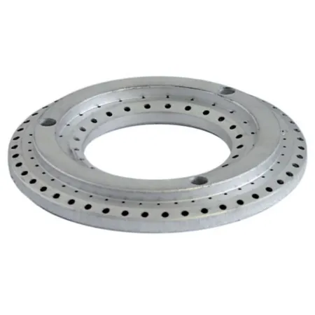Tapa quemador CAPIC 9