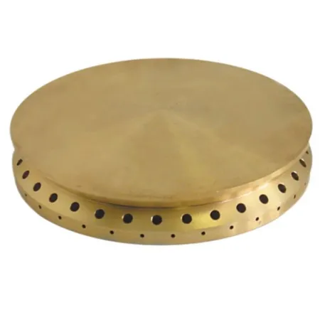 Anillo quemador CAPIC 7