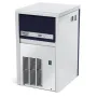 Maquina cubitos de hielo macizo  22 kg/24h