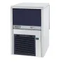 Maquina cubitos de hielo macizo  26 kg/24h