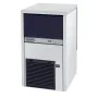 Maquina cubitos de hielo macizo  29 kg/24h
