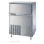 Maquina cubitos de hielo macizo  35 kg/24h