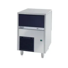 Maquina cubitos de hielo macizo  44 kg/24h
