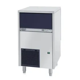 Maquina cubitos de hielo macizo  47 kg/24h