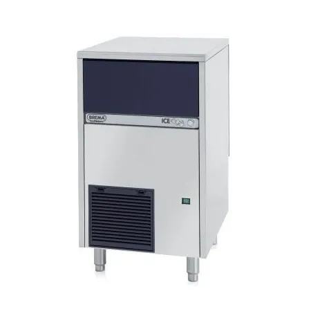 Maquina cubitos de hielo macizo  47 kg/24h