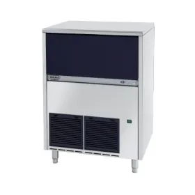 Maquina cubitos de hielo macizo 67 kg/24h