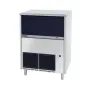 Maquina cubitos de hielo macizo 67 kg/24h