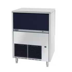Maquina cubitos de hielo macizo 85 kg/24h