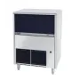 Maquina cubitos de hielo macizo 85 kg/24h
