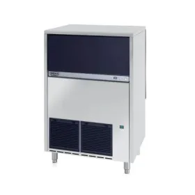 Maquina cubitos de hielo macizo 95 kg/24h