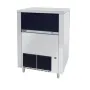 Maquina cubitos de hielo macizo 130 kg/24h