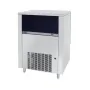 Maquina cubitos de hielo macizo 155 kg/24h