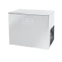 Maquina cubitos de hielo macizo 155 kg/24h sin almacén