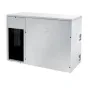 Maquina cubitos de hielo macizo 300 kg/24h sin almacén