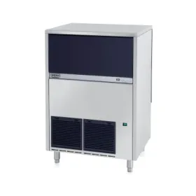 Maquina cubitos de hielo st Food 105 kg/24h 