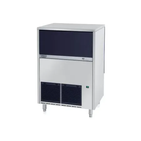 Maquina cubitos de hielo st Food 105 kg/24h 