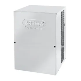 Maquina cubitos de hielo Fast Food 140 kg/24h 