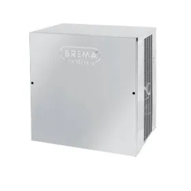 Maquina cubitos de hielo Fast Food 200 kg/24h 