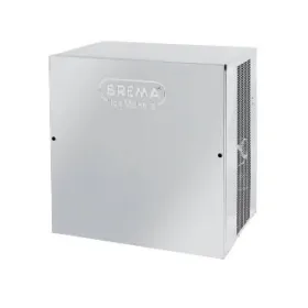 Maquina cubitos de hielo Fast Food 400 kg/24h 