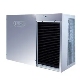 Maquina cubitos de hielo Fast Food 770 kg/24h 