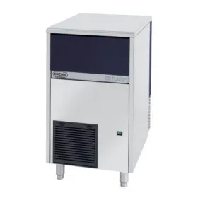 Maquina de hielo triturado 95 kg/24h 