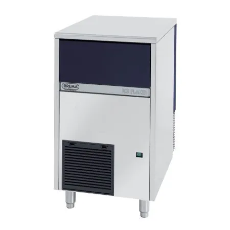 Maquina de hielo triturado 95 kg/24h 