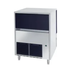 Maquina de hielo triturado 155 kg/24h 