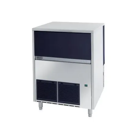 Maquina de hielo triturado 155 kg/24h 