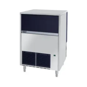 Maquina de hielo triturado 155 kg/24h 