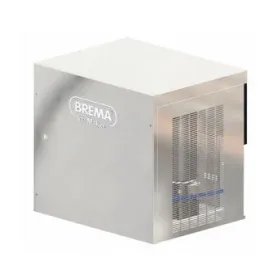 Maquina de hielo triturado 1000 kg/24h sin almacén 