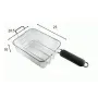 Cesta freidora Gayc 7