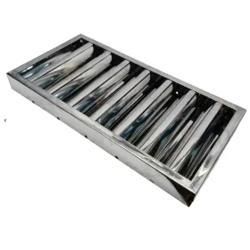 Filtro de lamas FLF 49