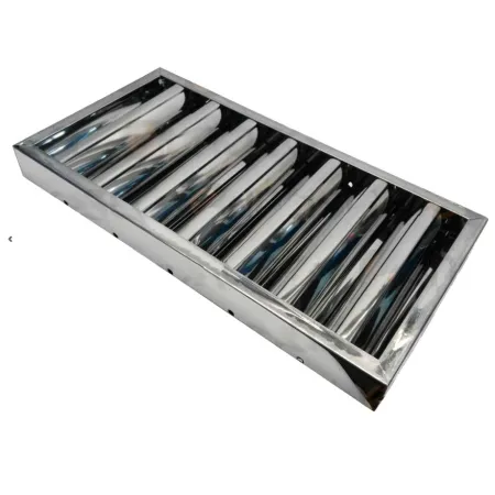 Filtro de lamas FLF 49