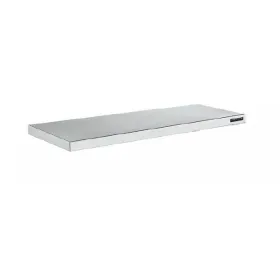 Encimeras de mesa central inoxidable 600
