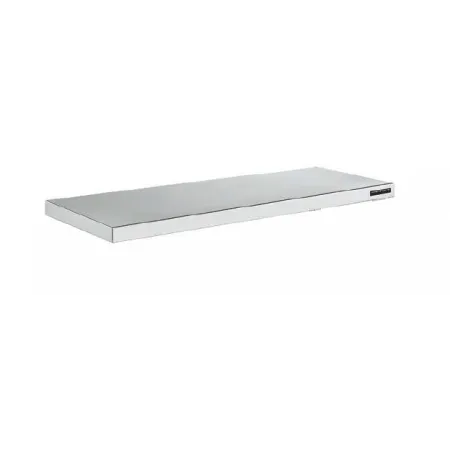 Encimeras de mesa central inoxidable 600